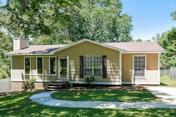 5140 WILLOW RIDGE DR PINSON, AL 35126